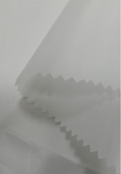 JS-DGAI 190T 化纖滌塔夫防水布料 家具遮蓋布 地攤布 純色防塵布 防雨傘布 細節-9